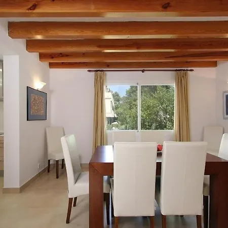 Modern 300m From Crystal Clear Coves By Renthousing Cala de Sant Vicenc