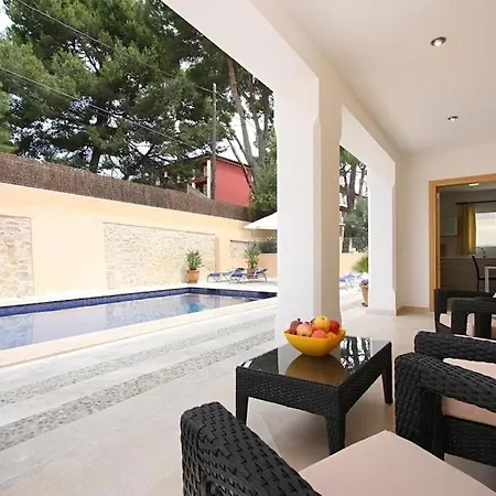 Modern 300m From Crystal Clear Coves By Renthousing * Cala de Sant Vicenc