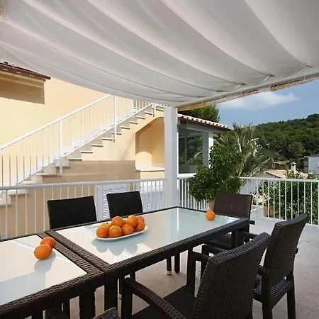 Modern 300m From Crystal Clear Coves By Renthousing * Cala de Sant Vicenc
